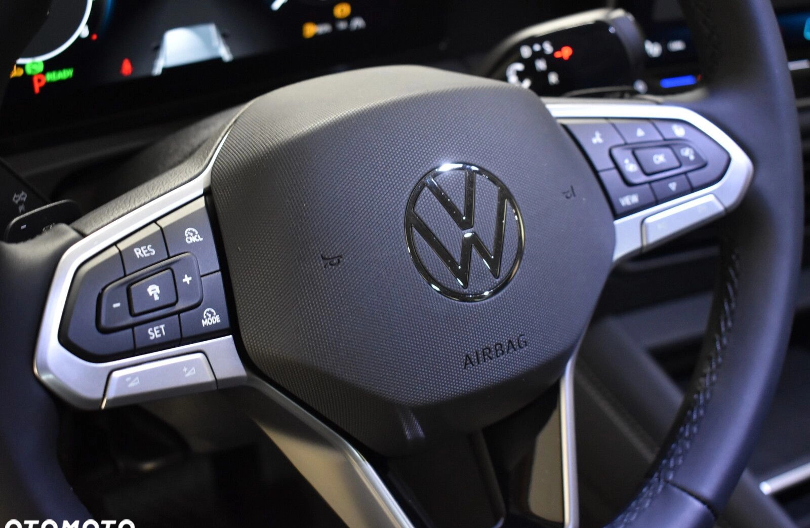 Volkswagen Tiguan cena 177000 przebieg: 1, rok produkcji 2024 z Wołomin małe 436